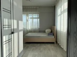 Tsahar geust house