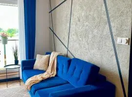 Apartament Poznańska 1