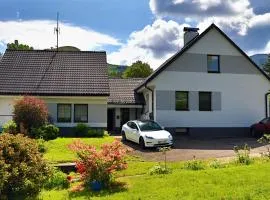 Apartmány Anna s welness