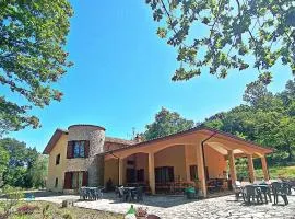 Villa Mammaré