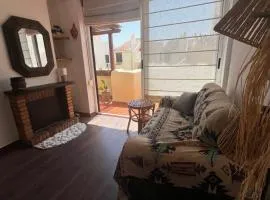 Klimatyczny penthouse blisko plaży