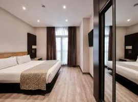 Catalonia Sagrada Familia