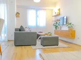 Boki Downtown Apartment