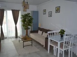 Apartament POK