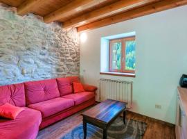 El Bait, hotel di Incudine