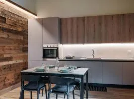 Olgas Chalet
