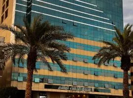 Al Khulfaa Al Masy - فندق الخلفاء الماسي