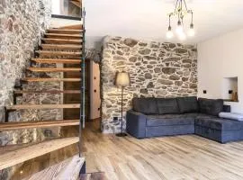 Chalet Ferrari