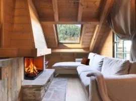 Chalet Desiderio