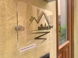 Old Porlezza Apartment