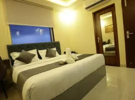 Hotel Neo