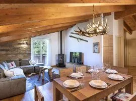 Chalet la Segheria