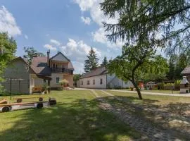 Pokoje u Krzyśka