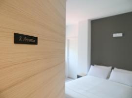 Casa Villaggio Laguna, hotel em Veneza