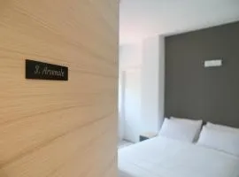Casa Villaggio Laguna
