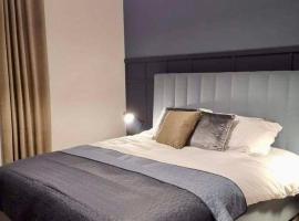 1 Palm Beach Penthouse - Seaview, ξενοδοχείο σε San Pawl il Bahar