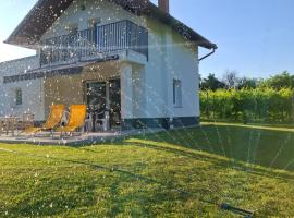 Zelena harmonija, ξενοδοχείο σε Moravske-Toplice