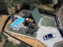 Villa Vista