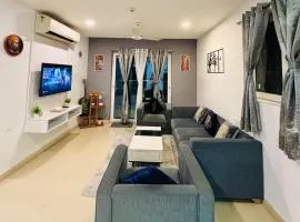 2BHK Near Wipro circlePrime Stay US Consulate
