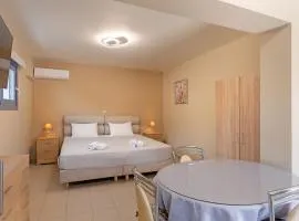 Makis Dream Apartments - Antigoni