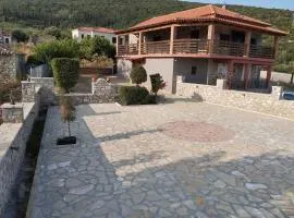 The stone Mansion of 1887