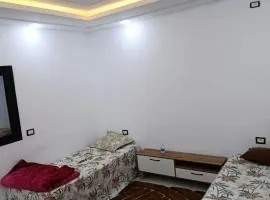 Villa tawfik