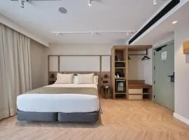 加泰罗尼亚圣家堂酒店