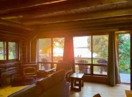 3-Bedroom Cottage #7 - Balsam Lake