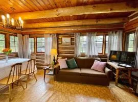 2-Bedroom - Balsam Lake Cottages Resort #12