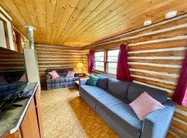 1-Bedroom Balsam Lake Cottage #9, ξενοδοχείο σε Kawartha Lakes