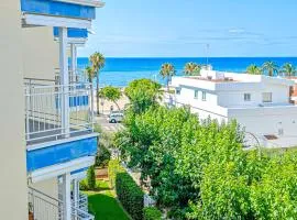 LITORAL COSTA DORADA - CORAL Only families