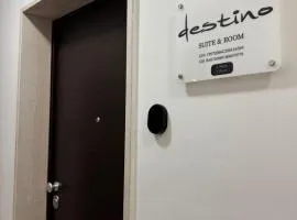 DESTINO Airport