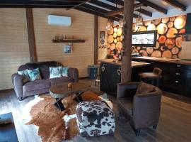 Angels Cabin, Hotel in Fataga