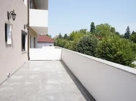 Apartament ultracentral NICOL