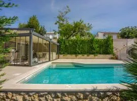 Apartment in Crikvenica 41679