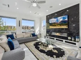 Spacious 4BR Langley Home