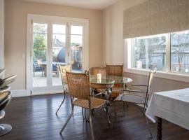 3 Bedroom Villa, Close To Town, Dog Friendly, hotel en Methven