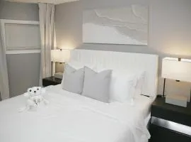 2BR Travelers Favorite Modern
