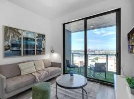 2 Bed Best Views in Downtown and Brickell