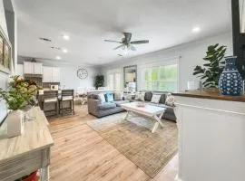 Eagles Dune, 5 Bedroom,Patio, Sleeps 19,Santa Rosa Beach