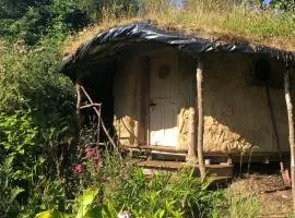 Neyth Round House