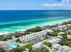 Barefoot Breeze,Steps To The Beach ,Pool ,Sleeps 13, Seacrest
