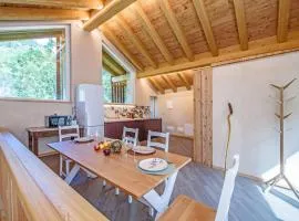 "Chalet Les Blanc" - Relax & Mountain View