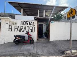 El Paraiso