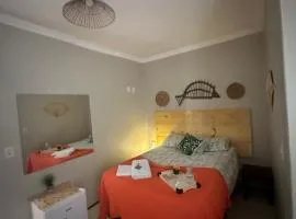 Pousada Delicias da vila