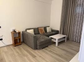Suite Apartment