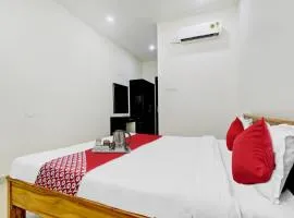 Hotel O S D Palace
