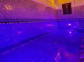 Riad Fes Elite