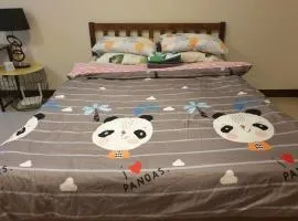 Studio Condo at Saekyung Looc