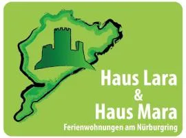 Gästehaus Lara